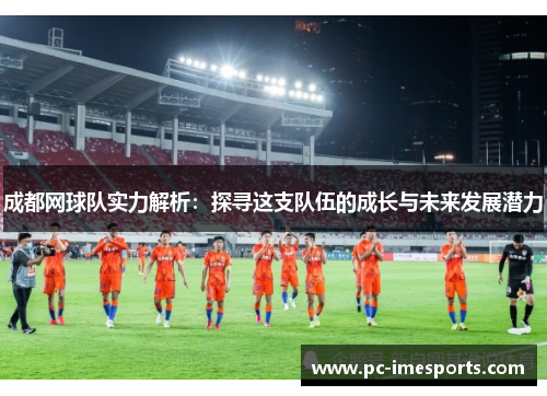 成都网球队实力解析：探寻这支队伍的成长与未来发展潜力
