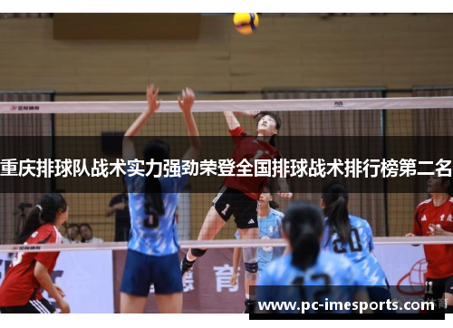 重庆排球队战术实力强劲荣登全国排球战术排行榜第二名